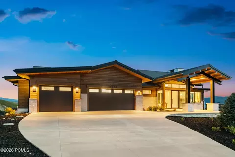Exterior - 2273 E Perches, Hideout, UT 84036 photo 21 of 24