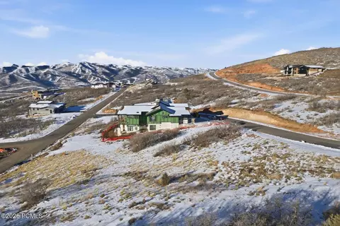 View/Area - 2273 E Perches, Hideout, UT 84036 photo 1 of 3