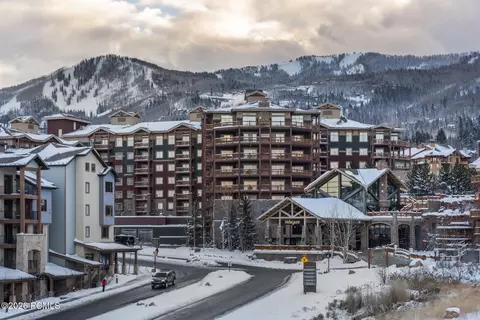 3000 Canyons Resort Dr #4609A, Park City, UT 84098