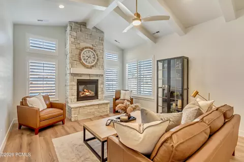 864 W 1260 West W UNIT 128, Heber City, UT 84032