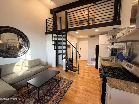 346 W Pierpont Ave #W210, Salt Lake City, UT 84101