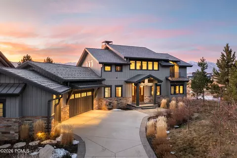 707 Chimney Rock Road Rd, Heber City, UT 84032