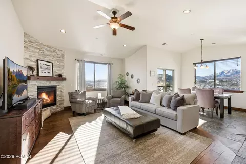 1291 W Black Rock Trl #40-N, Kamas, UT 84036