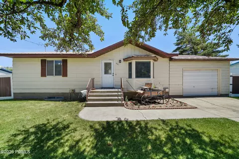 451 S 200 East E, Heber City, UT 84032