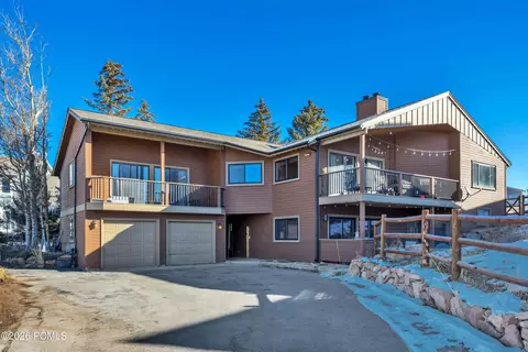 6184 N Old Ranch Rd, Park City, UT 84098