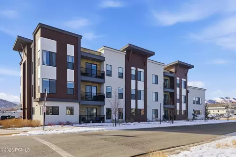 6523 Serviceberry Dr UNIT A306, Park City, UT 84098