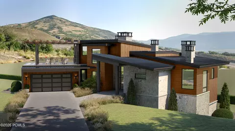 11498 N Ursa Cir, Daniel, UT 84032
