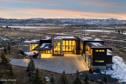 5794 Dakota Trl, Park City, UT 84098