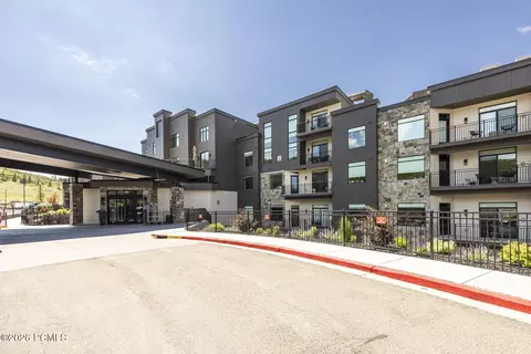 909 W Peace Tree Trl #206, Heber City, UT 84032
