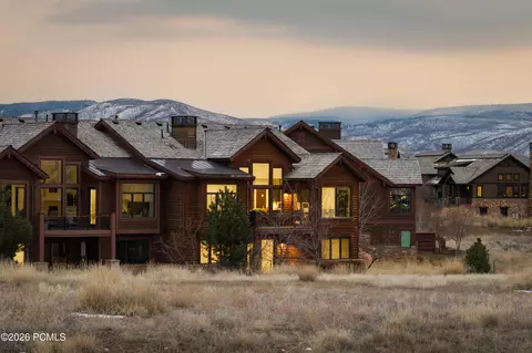 1622 E Abajo Peak Cir #TV-23, Heber City, UT 84032