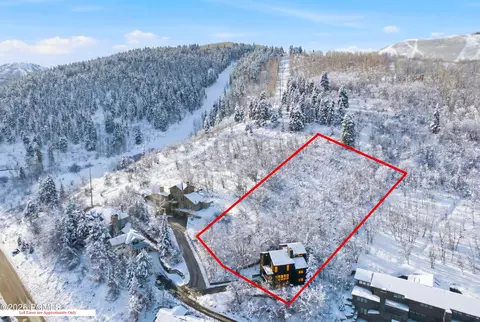 947 Northstar Dr, Park City, UT 84060