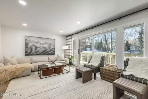 179 Racquet Club Dr, Park City, UT 84060