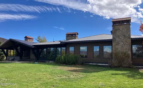 250 W Simpson Ln, Kamas, UT 84036