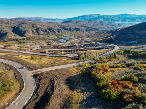 6722 N Macallan Ln #107, Kamas, UT 84036