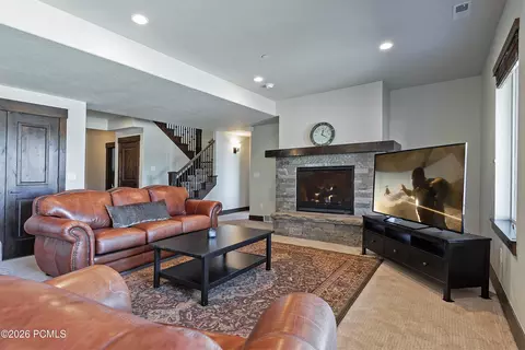 Living - 1375 Lasso Trl, Hideout, UT 84036 photo 3 of 3