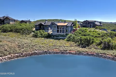 View/Area - 1375 Lasso Trl, Hideout, UT 84036 photo 4 of 5