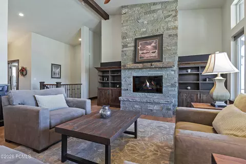 Living - 1375 Lasso Trl, Hideout, UT 84036 photo 2 of 3