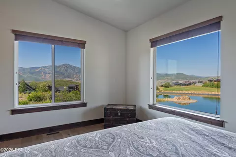 Bedroom - 1375 Lasso Trl, Hideout, UT 84036 photo 1 of 7