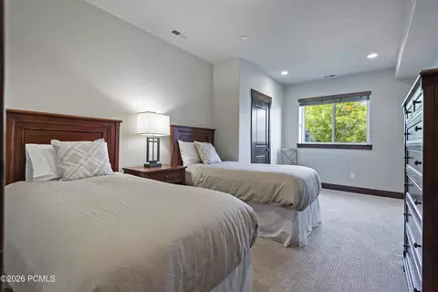 Bedroom - 1375 Lasso Trl, Hideout, UT 84036 photo 7 of 7