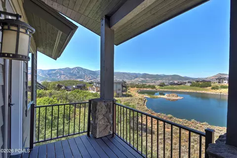 Exterior - 1375 Lasso Trl, Hideout, UT 84036 photo 2 of 6
