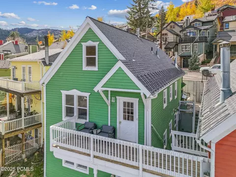 236 Woodside Ave #11, Park City, UT 84060