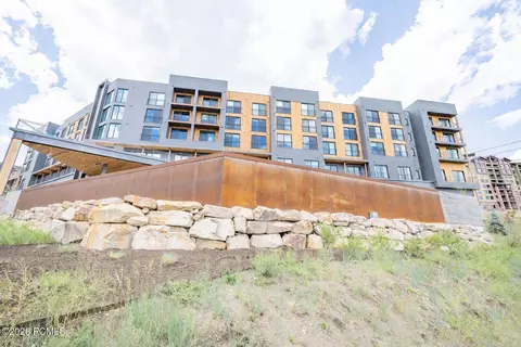 2670 W Canyons Resort Dr #310, Park City, UT 84098