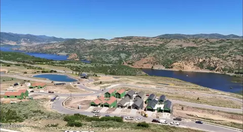 4229 E Peak Rock Ln #11, Kamas, UT 84036