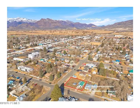 217 E 100 South S, Heber City, UT 84032