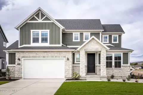 1431 Rocky Mountain Way, Kamas, UT 84036