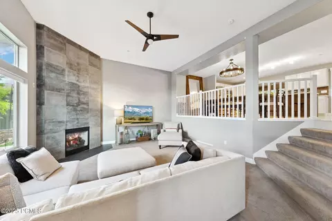 5581 Oslo Ln, Park City, UT 84098