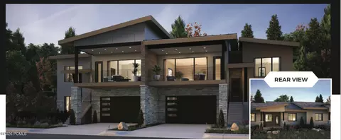 11541 N Deepwater Dr, Hideout, UT 84036