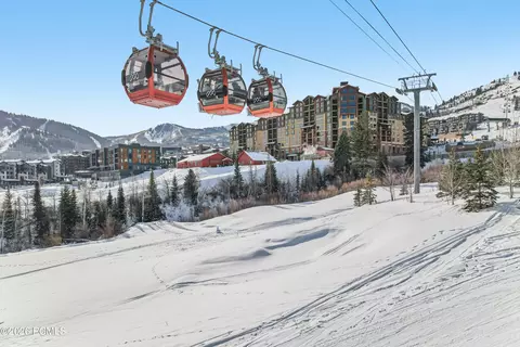 3855 Grand Summit Dr #301/303, Park City, UT 84098