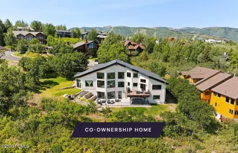 1555 Aerie Cir #2, Park City, UT 84060