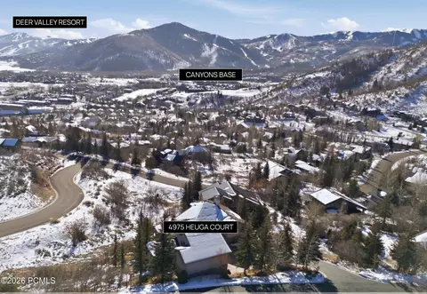 4975 Heuga Ct, Park City, UT 84098