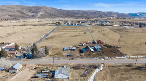 2977 Willow Way, Francis, UT 84036