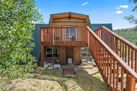9406 E Deer Creek Dr, Heber City, UT 84032