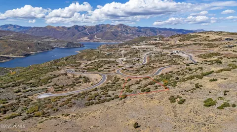 3226 E Granite Rock Loop #CM-6, Kamas, UT 84036