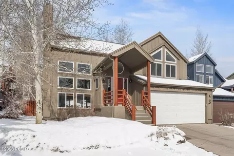 7930 Mustang Loop Rd, Park City, UT 84098