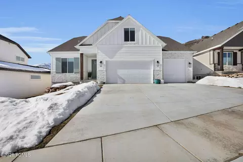 1441 N Jerry Gertsch Ln, Midway, UT 84049
