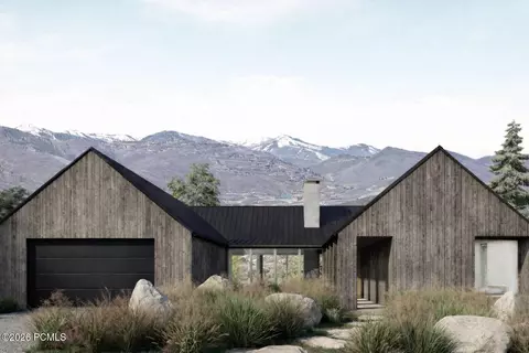 4157 E Peak Rock, Kamas, UT 84036