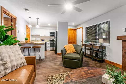 2025 Canyons Resort Dr #Y3, Park City, UT 84098