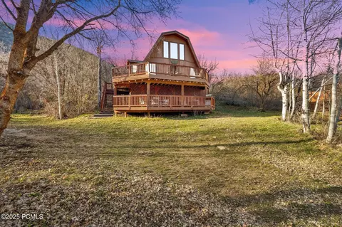 1912 Canyon Dr, Midway, UT 84049