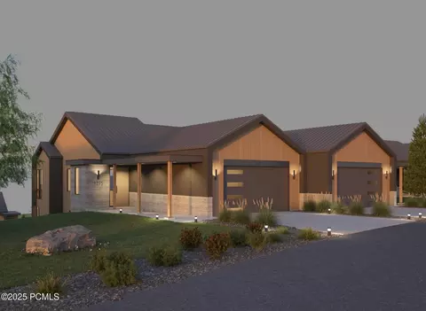 1046 Cabin Way #23, Kamas, UT 84036