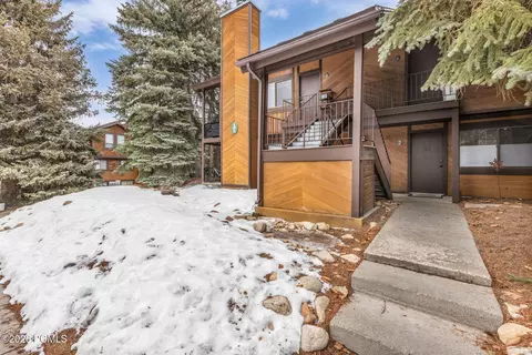 2025 Canyons Resort Dr #G1, Park City, UT 84098