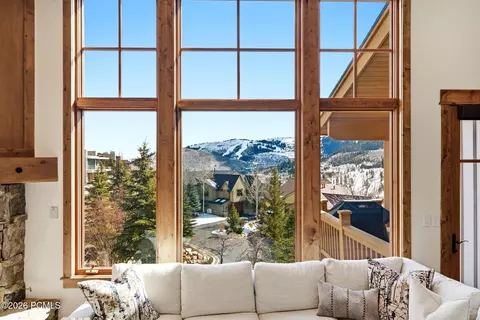 1235 Silver Oak Ct, Park City, UT 84060
