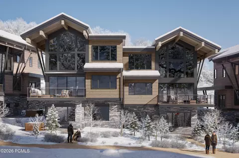 2507 W Havens Ct #23, Park City, UT 84060