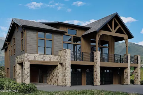 5298 N Woodway Dr, Heber City, UT 84032