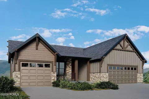 5269 N Woodway Dr, Heber City, UT 84032