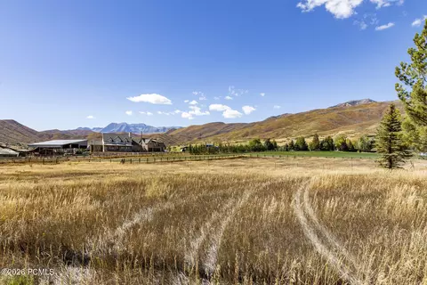 1160 S Stringtown Rd, Midway, UT 84049