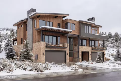 10211 N Orenda Cir, Park City, UT 84060